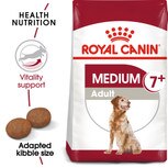 ROYAL CANIN® Medium Adult 7+ 15kg